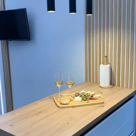Apartman Cintya *