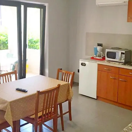 Appartement Cintya *