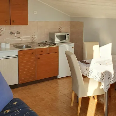 Cintya Appartement