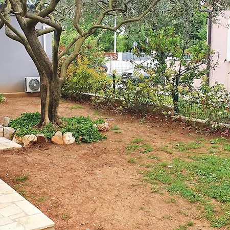 Apartment Cintya Porec