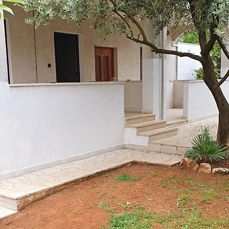 Apartment Cintya
