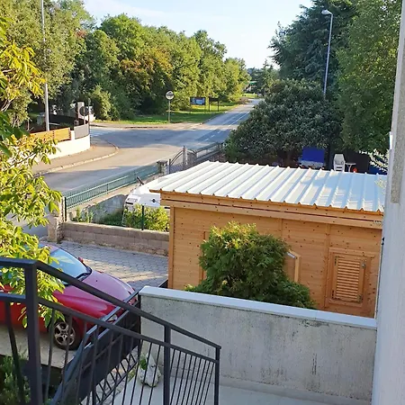 Apartment Cintya