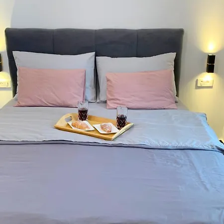 Cintya Apartment