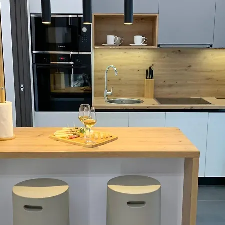 Apartment Cintya Porec