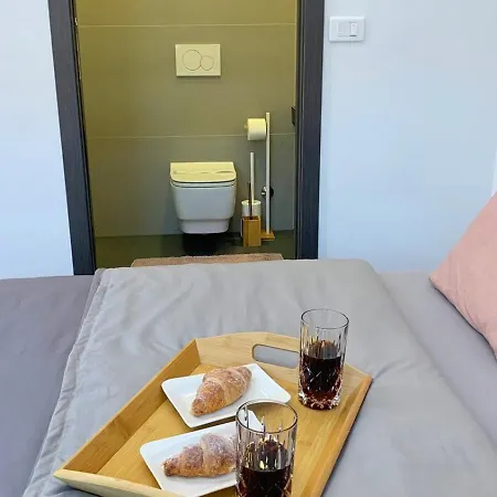 Apartment Cintya
