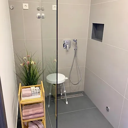 Apartment Cintya *