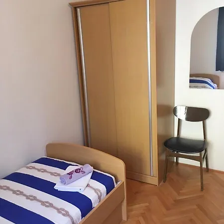 Appartement Cintya
