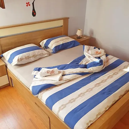 Apartment Cintya Porec