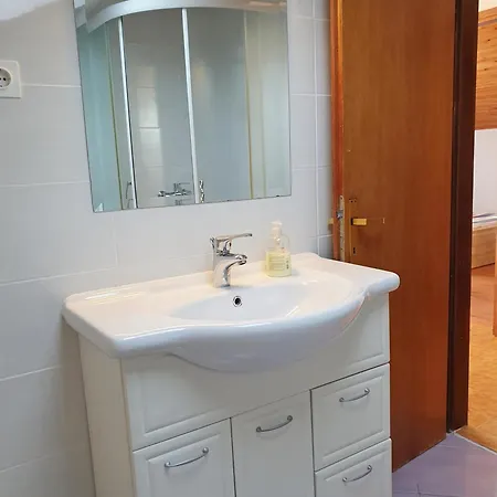 Appartement Cintya *