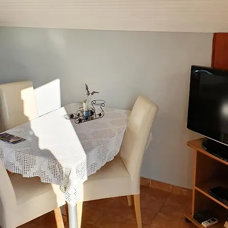 Cintya Apartment Porec