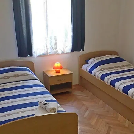 Cintya Apartment Porec