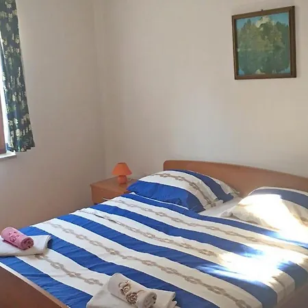 Apartment Cintya Porec