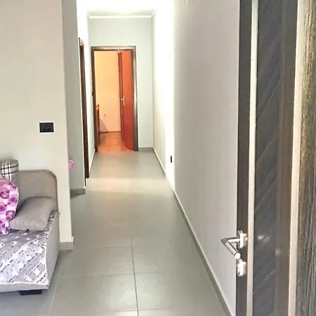 Cintya Apartment Porec